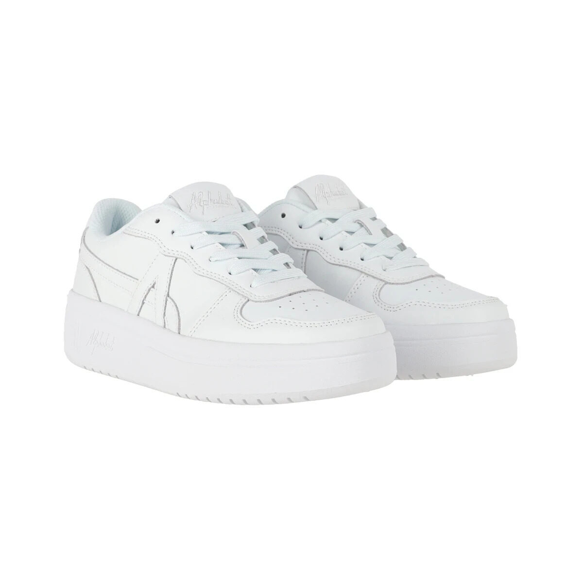 Cloud Studio 312 White — Side