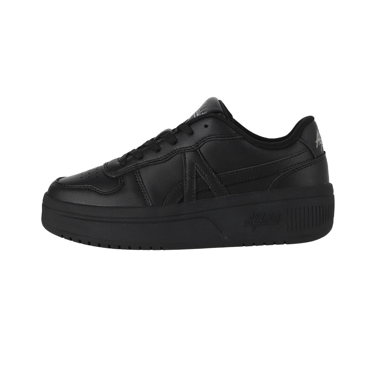 Cloud Studio 312 Black — Front