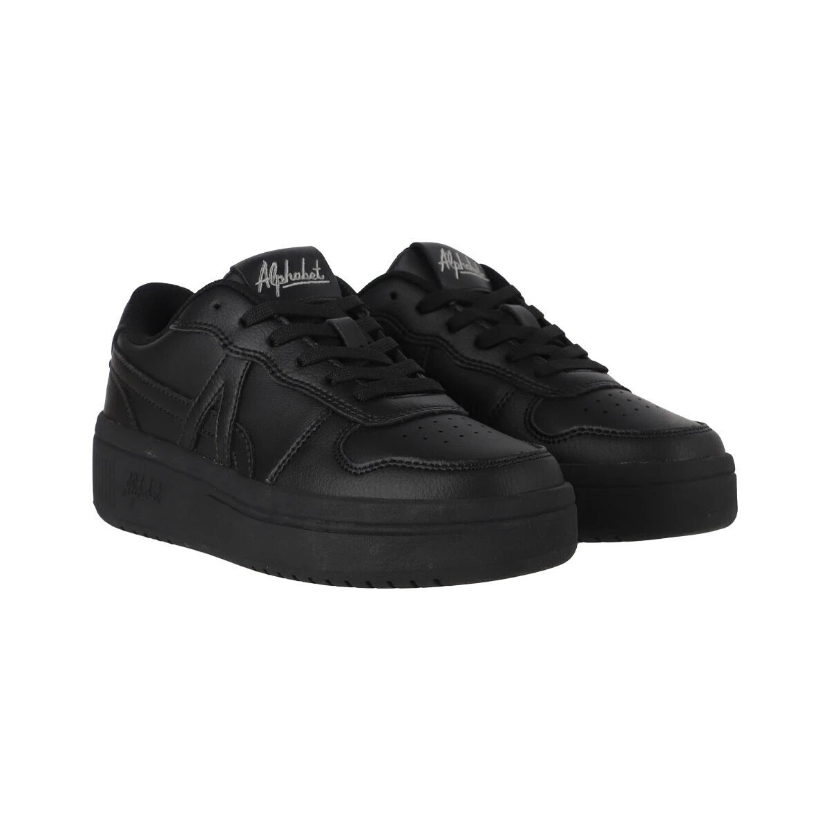 Cloud Studio 312 Black — Side
