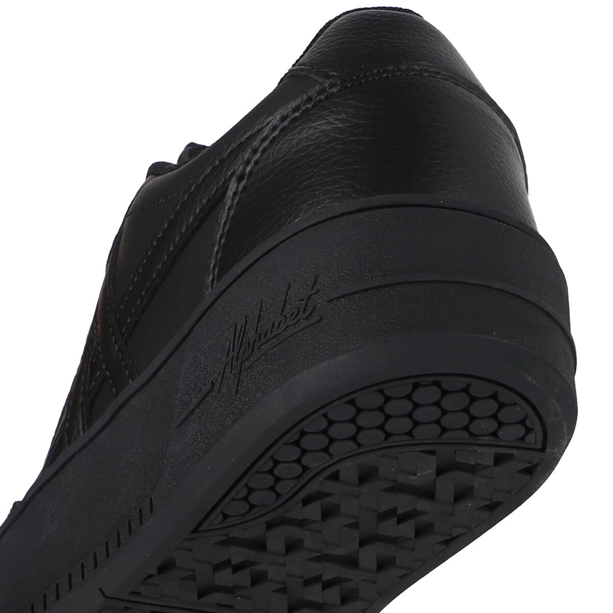 Cloud Walk Platform Black — Detail