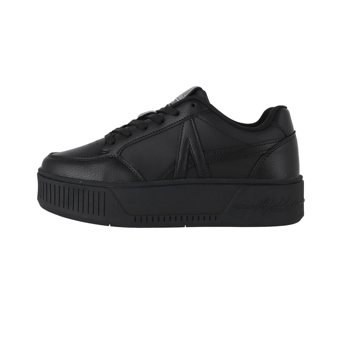 Cloud Walk Platform Black — Front