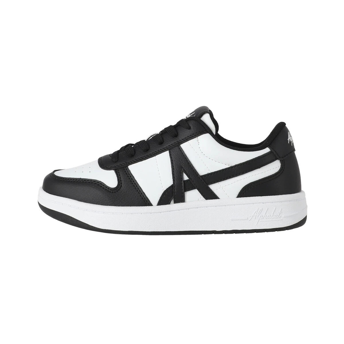 Cross Low, Blancas/Negras